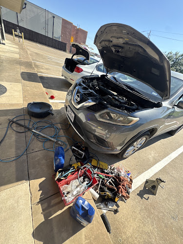 Car Doctor
