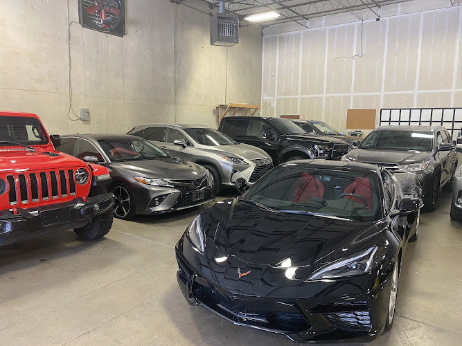 FCM Dallas Auto Group INC