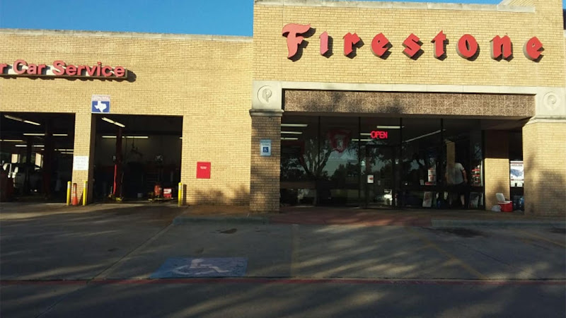 Firestone Complete Auto Care