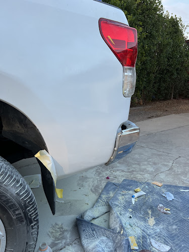 george’s mobile auto body george’s mobile auto body