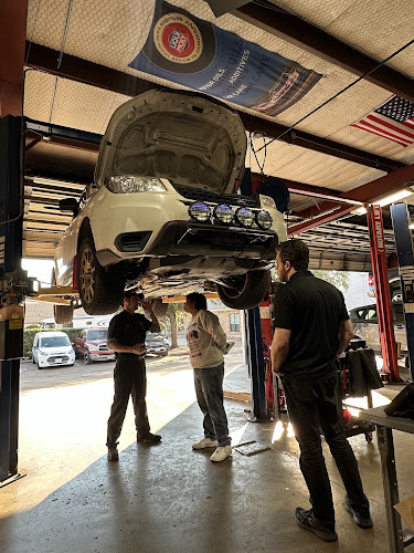 Northrich Automotive