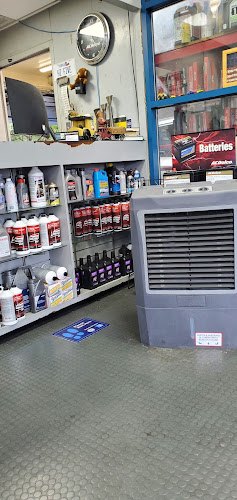 Hi Five Auto Care