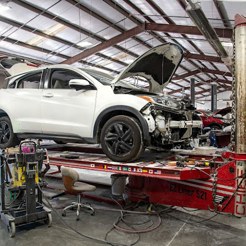 G&C Auto Body G&C Auto Body