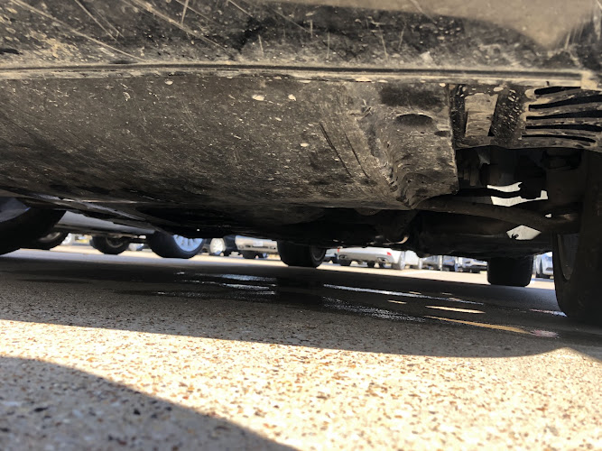 Precision Auto Care