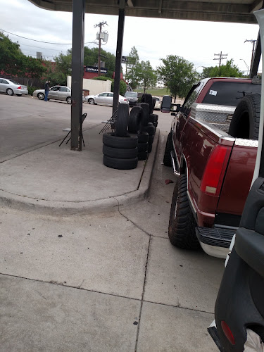 High 5 Tires Inc