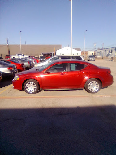 Premier Autohaus LLC