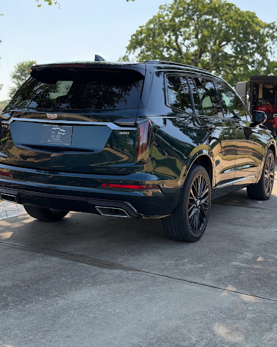 Prestige Mobile Car Detailing Richardson