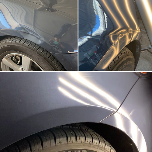Presto Dent Repair