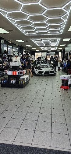 Jax Wax North Dallas - Detail Supply