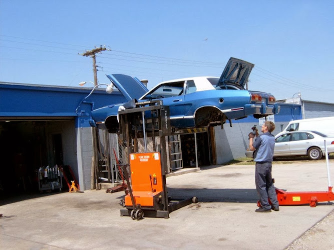 Quality First Auto Service