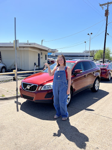 KW Auto Sales
