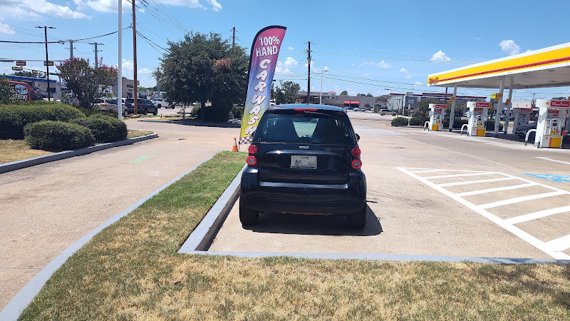 Rapids Auto Spa