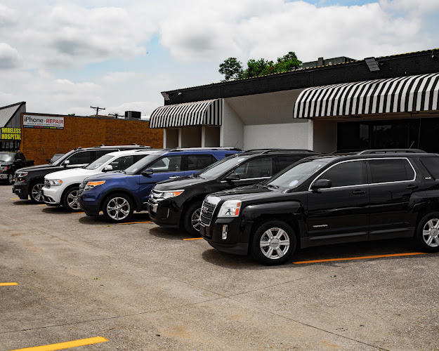 LEGACY AUTOS