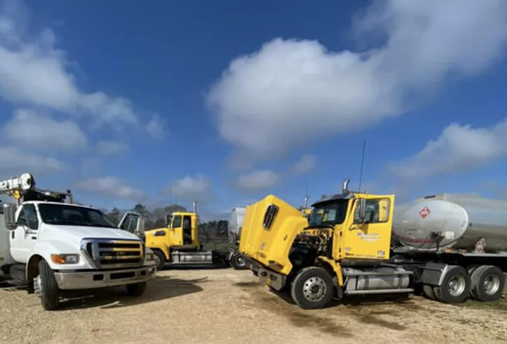 Richardson Mobile Truck Repair