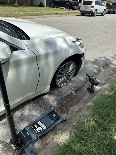 M4 RoadSide Assistance