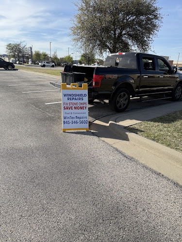WinTex Windshield Repairs