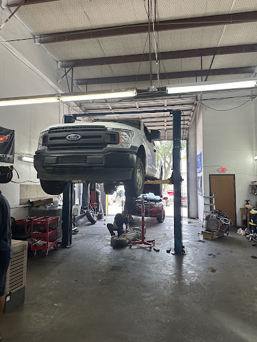 SeromPro Auto Care