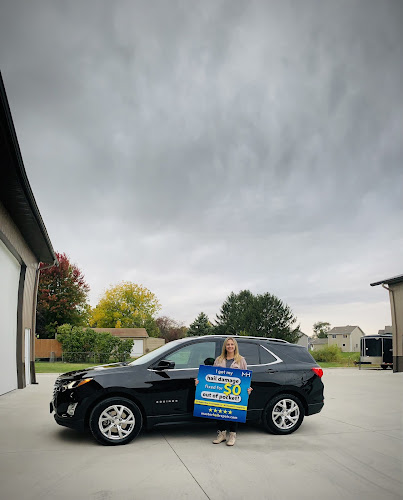 Master Hail Repair - Auto Hail Repair