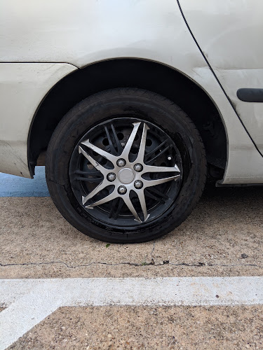 Mavis Tires & Brakes