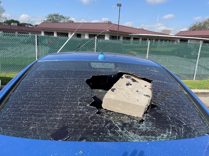 My Safe Auto Glass Repair and Replacement My Safe Auto Glass Repair and Replacement