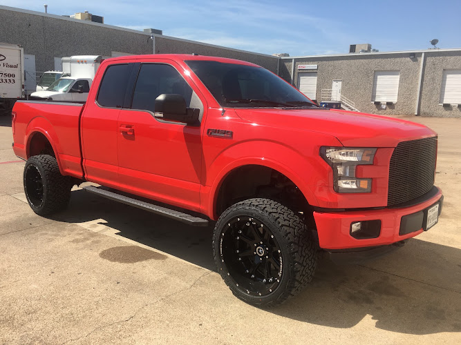 North Hills Tire & Wheel