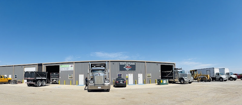 AV Truck Repair LLC