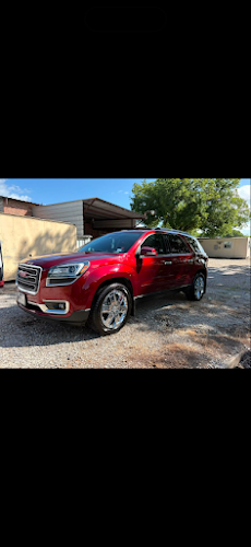 Platinum Mobile Car Detailing of Richland Hills