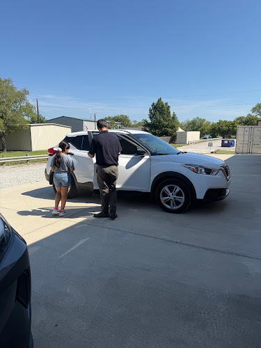 Mos Depot Auto Sales