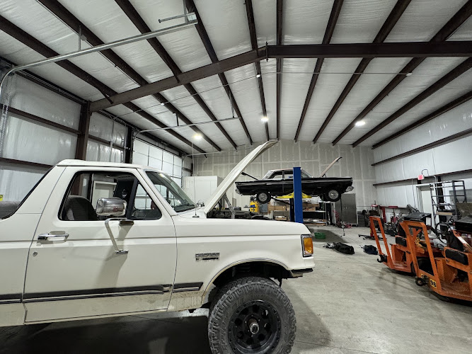 NWP Motors complete Automotive Repair