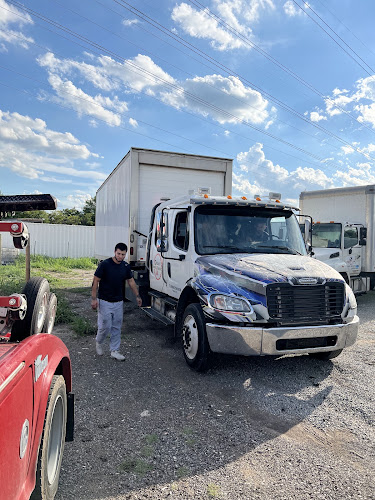 OnCall Towing Services