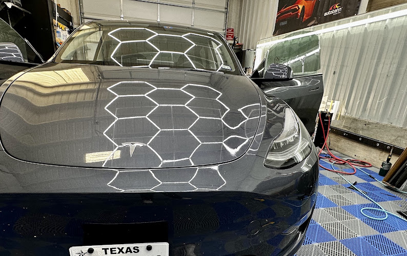 AutoPro DFW