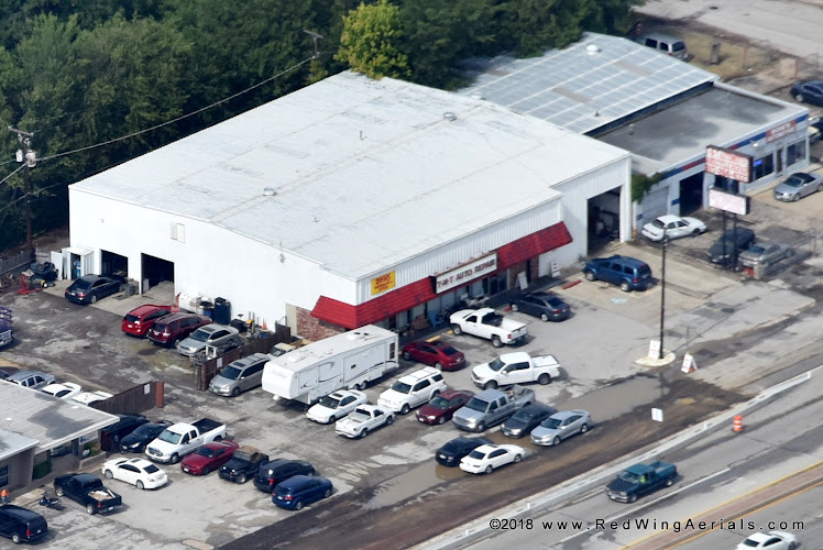 TNT Auto Repair