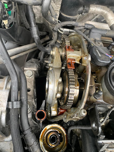 Texas Synthetics Auto Repair