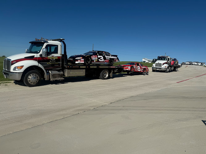 Pro-Tow Wrecker Service