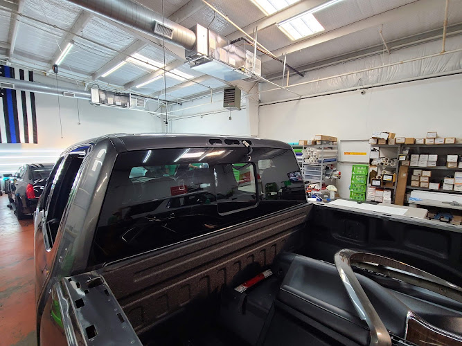 Scott Solar Auto Spa LLC