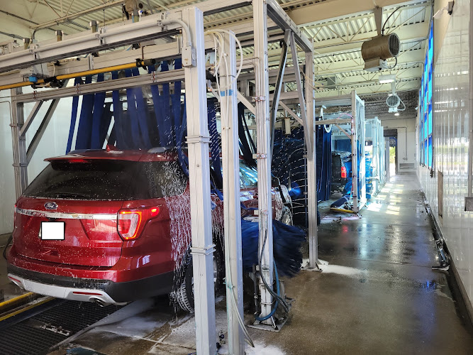 Carnation Auto Spa