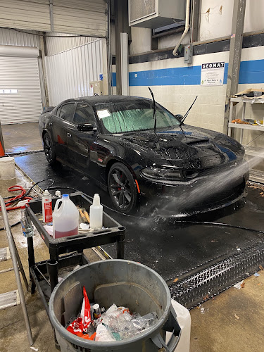 Carlos Auto Detailing