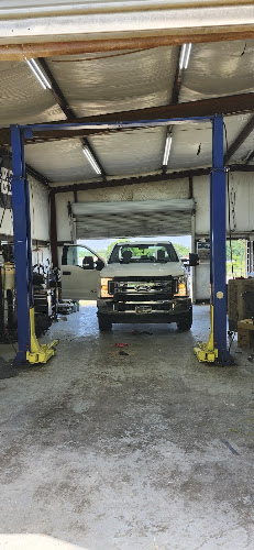 Cowboys Automotive