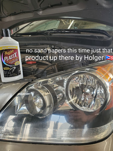 Walmart Auto Care Center
