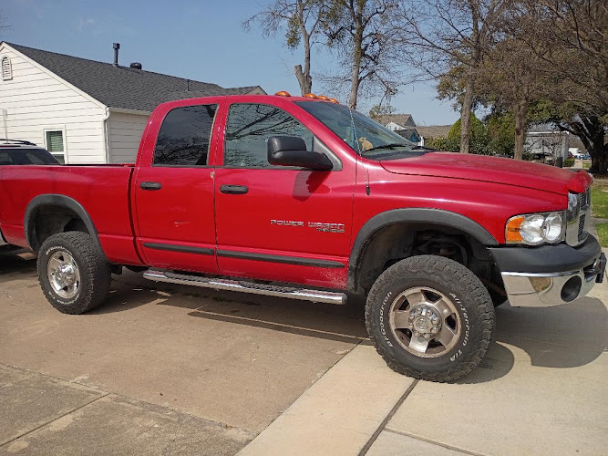 A Premier Automotive Services