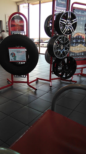 Discount Tire