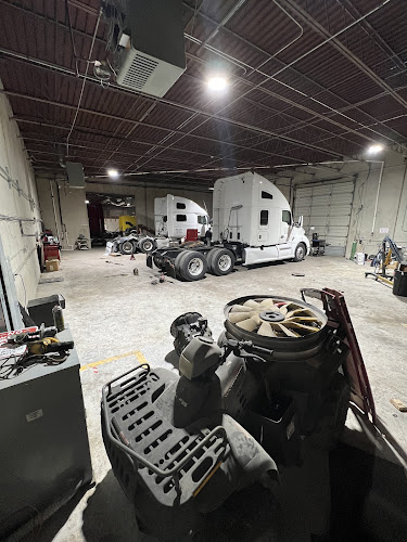 205 Diesel Repair