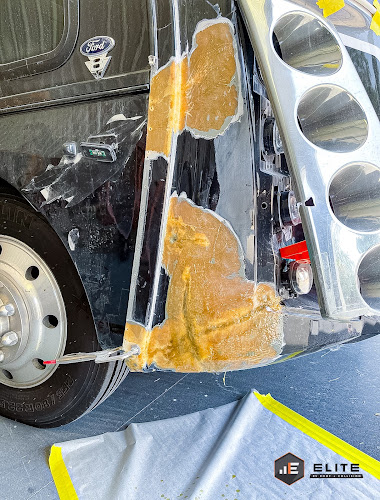 Elite Mobile RV Repair