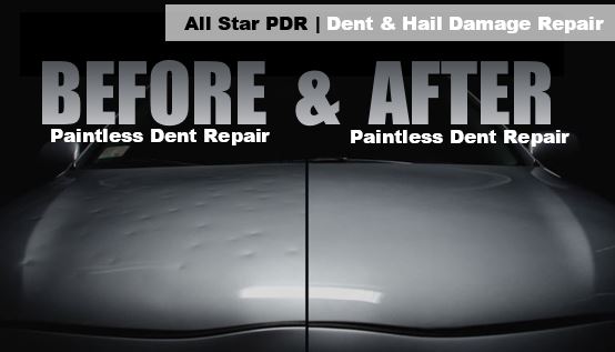All Star PDR