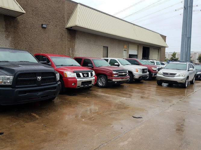 Alliance automotive Sales