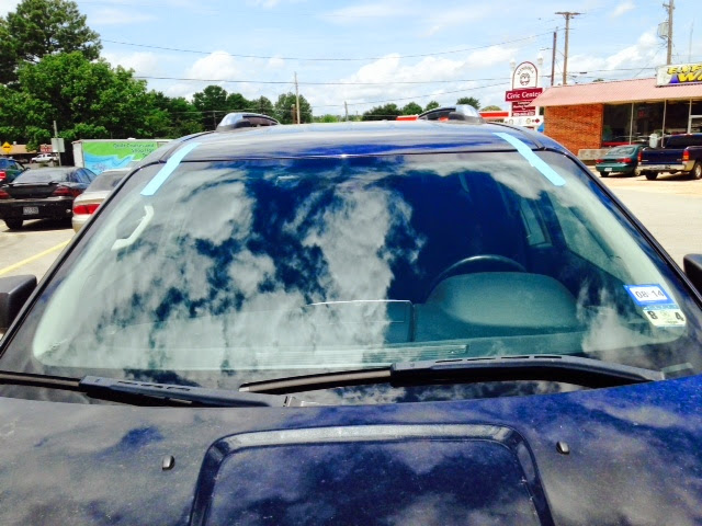 Auto Glass By Jerry
