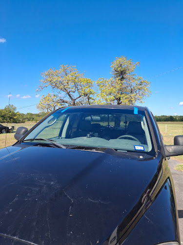 Auto Glass Concepts