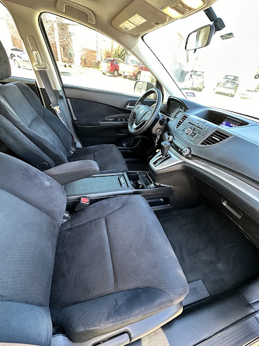 Isomer Mobile Detailing