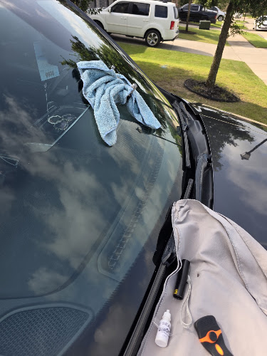Auto Glass Windshield Repair