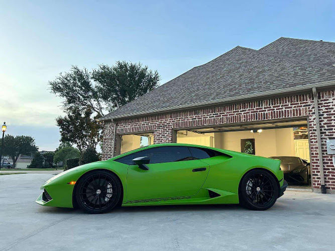 Platinum Mobile Car Detailing of River Oaks